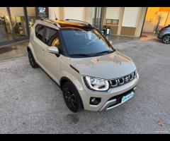 Suzuki Ignis 1.2 Hybrid 4WD All Grip Top - 11