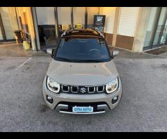 Suzuki Ignis 1.2 Hybrid 4WD All Grip Top - 12