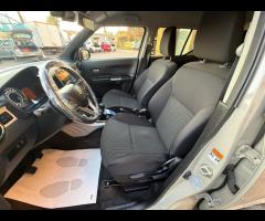 Suzuki Ignis 1.2 Hybrid 4WD All Grip Top - 13