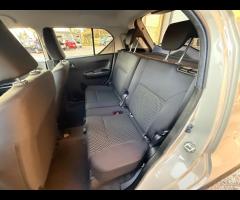 Suzuki Ignis 1.2 Hybrid 4WD All Grip Top - 15
