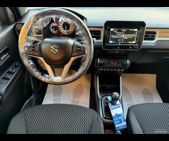 Suzuki Ignis 1.2 Hybrid 4WD All Grip Top - 16
