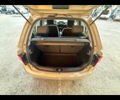 Suzuki Ignis 1.2 Hybrid 4WD All Grip Top - 22