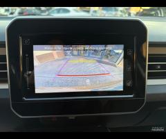 Suzuki Ignis 1.2 Hybrid 4WD All Grip Top - 23