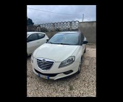 Lancia Delta 1.6 MJT DPF Argento