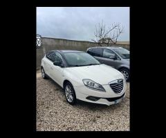 Lancia Delta 1.6 MJT DPF Argento