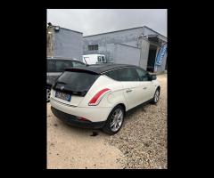 Lancia Delta 1.6 MJT DPF Argento