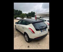 Lancia Delta 1.6 MJT DPF Argento