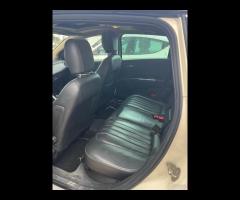 Lancia Delta 1.6 MJT DPF Argento