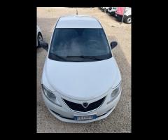 Lancia Ypsilon 1.3 MJT 16V 95 CV 5 porte S&S Silve