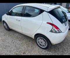 Lancia Ypsilon 1.3 MJT 16V 95 CV 5 porte S&S Silve