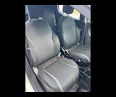 Lancia Ypsilon 1.3 MJT 16V 95 CV 5 porte S&S Silve