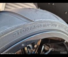 Benda Keeway LFC 700 ABS E5+ - Motor's Passion - - 11