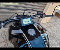 Benda Keeway LFC 700 ABS E5+ - Motor's Passion - - 26