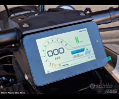 Benda Keeway LFC 700 ABS E5+ - Motor's Passion - - 27