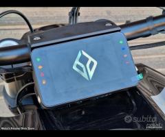 Benda Keeway LFC 700 ABS E5+ - Motor's Passion - - 28