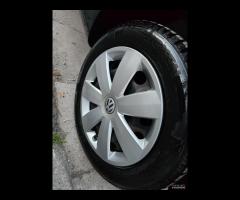 Volkswagen Touran 1.6 TDI DSG Comfortline - 13