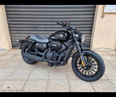 Keeway Benda V302 C Nera PROMO