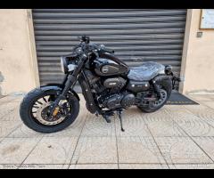 Keeway Benda V302 C Nera PROMO