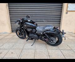 Keeway Benda V302 C Nera PROMO