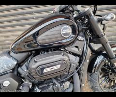 Keeway Benda V302 C Nera PROMO