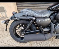 Keeway Benda V302 C Nera PROMO - 6