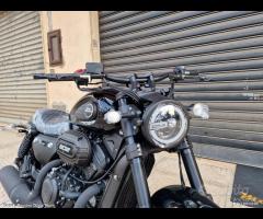 Keeway Benda V302 C Nera PROMO - 7