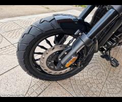 Keeway Benda V302 C Nera PROMO - 8