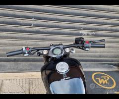 Keeway Benda V302 C Nera PROMO - 9