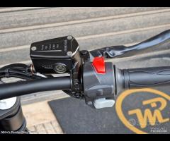 Keeway Benda V302 C Nera PROMO - 11