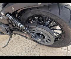 Keeway Benda V302 C Nera PROMO - 13