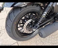 Keeway Benda V302 C Nera PROMO - 14