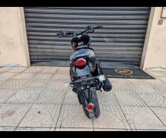 Keeway Benda V302 C Nera PROMO - 15