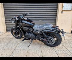 Keeway Benda V302 C Nera PROMO - 18