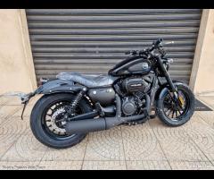 Keeway Benda V302 C Nera PROMO - 19