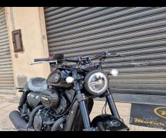 Keeway Benda V302 C Nera PROMO - 22