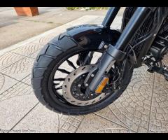 Keeway Benda V302 C Nera PROMO - 23