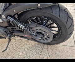 Keeway Benda V302 C Nera PROMO - 28