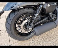 Keeway Benda V302 C Nera PROMO - 29