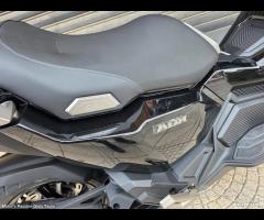 SYM ADX 125 ABS TCS E5+ Nero PROMO