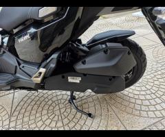 SYM ADX 125 ABS TCS E5+ Nero PROMO - 9
