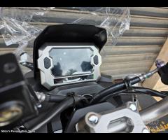 SYM ADX 125 ABS TCS E5+ Nero PROMO - 11