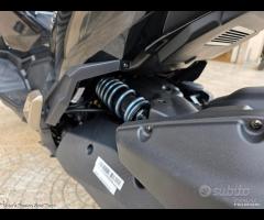 SYM ADX 125 ABS TCS E5+ Nero PROMO - 18