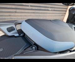 SYM ADX 300 ABS TCS E5+ Nero -- 2026 -