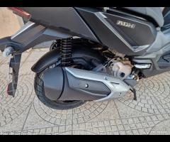 SYM ADX 300 ABS TCS E5+ Nero -- 2026 - - 8