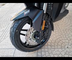 SYM ADX 300 ABS TCS E5+ Nero -- 2026 - - 9