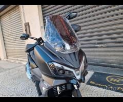 SYM ADX 300 ABS TCS E5+ Nero -- 2026 - - 10