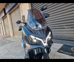 SYM ADX 300 ABS TCS E5+ Nero -- 2026 - - 12