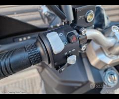 SYM ADX 300 ABS TCS E5+ Nero -- 2026 - - 17