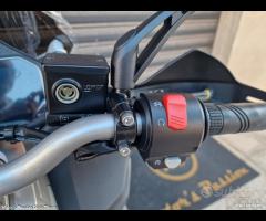 SYM ADX 300 ABS TCS E5+ Nero -- 2026 - - 18