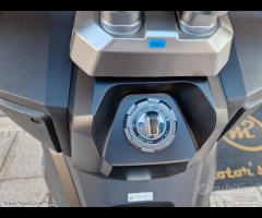 SYM ADX 300 ABS TCS E5+ Nero -- 2026 - - 19